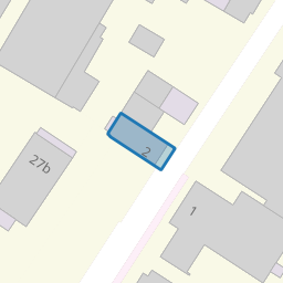 Perceel CHA00-E-5353