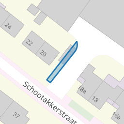 Perceel CHA00-E-5372