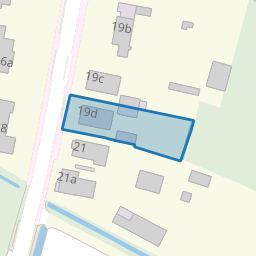 Perceel CHA00-E-5394