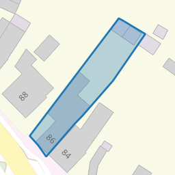 Perceel CHA00-E-5446