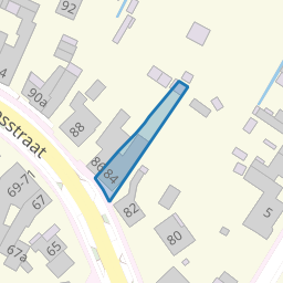 Perceel CHA00-E-5448