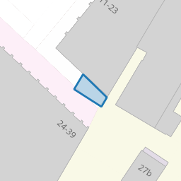 Perceel CHA00-E-5451