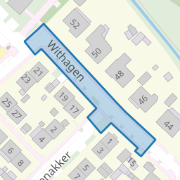 Perceel CHA00-E-5476