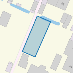 Perceel CHA00-E-5483