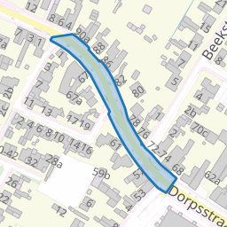 Perceel CHA00-E-5488