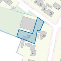 Perceel CHA00-E-5496