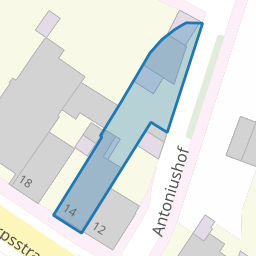 Perceel CHA00-E-5505