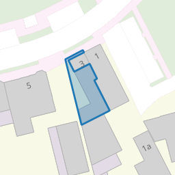 Perceel CHA00-E-5510