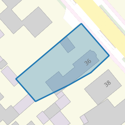 Perceel CHA00-E-5517