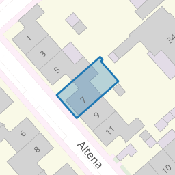 Perceel CHA00-E-5530