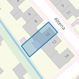 Perceel CHA00-E-5533