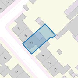 Perceel CHA00-E-5538