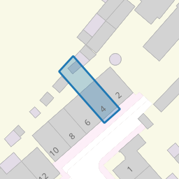 Perceel CHA00-E-5546