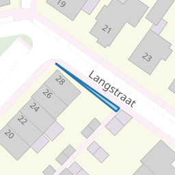 Perceel CHA00-E-5564