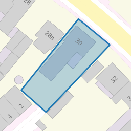 Perceel CHA00-E-5579