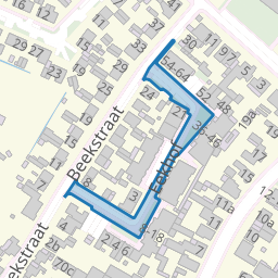 Perceel CHA00-E-5595