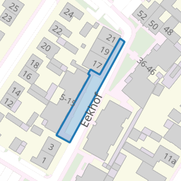 Perceel CHA00-E-5597