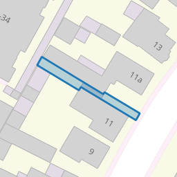 Perceel CHA00-E-5614