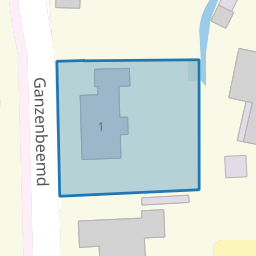 Perceel CHA00-E-5624