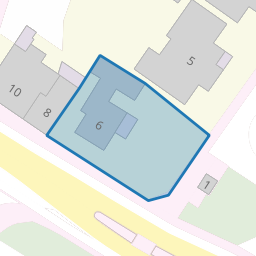 Perceel CHA00-E-5625