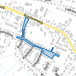 Perceel CHA00-E-5634