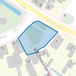 Perceel CHA00-E-5641