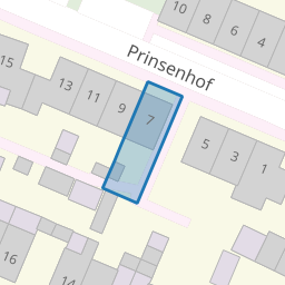 Perceel CHA00-E-5653