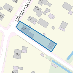 Perceel CHA00-E-5674