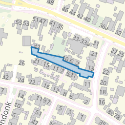Perceel CHA00-E-5678