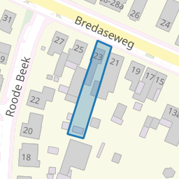 Perceel CHA00-E-5682