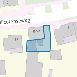 Perceel CHA00-E-5700