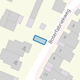 Perceel CHA00-E-5715