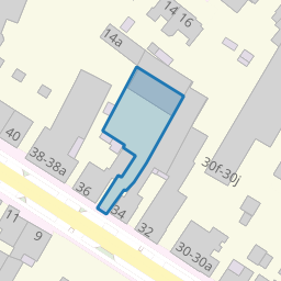 Perceel CHA00-E-5735