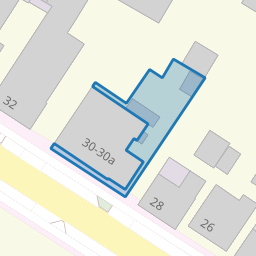 Perceel CHA00-E-5751