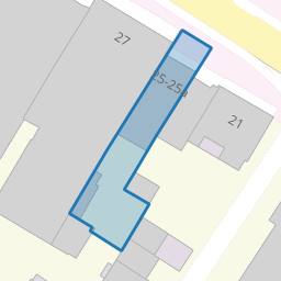 Perceel CHA00-E-5754