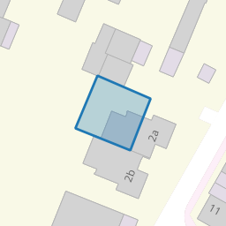 Perceel CHA00-E-5781