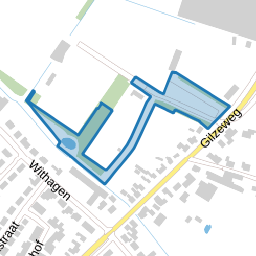 Perceel CHA00-E-5794