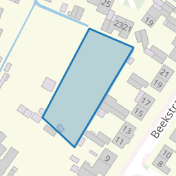 Perceel CHA00-E-5797