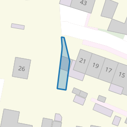 Perceel CHA00-E-5808