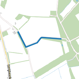 Perceel CHA00-G-1040