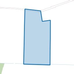 Perceel CHA00-G-1051