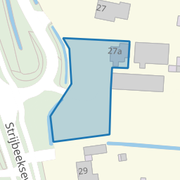 Perceel CHA00-G-1069