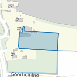 Perceel CHA00-G-1072