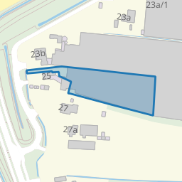 Perceel CHA00-G-1073