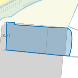 Perceel CHA00-G-1090