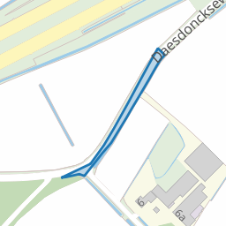 Perceel CHA00-G-1122