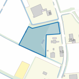 Perceel CHA00-G-1132