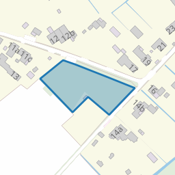 Perceel CHA00-G-1140