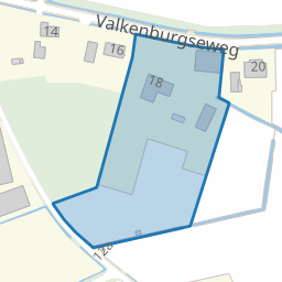 Perceel CHA00-G-1156