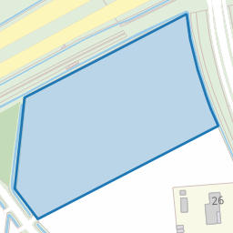 Perceel CHA00-G-1211